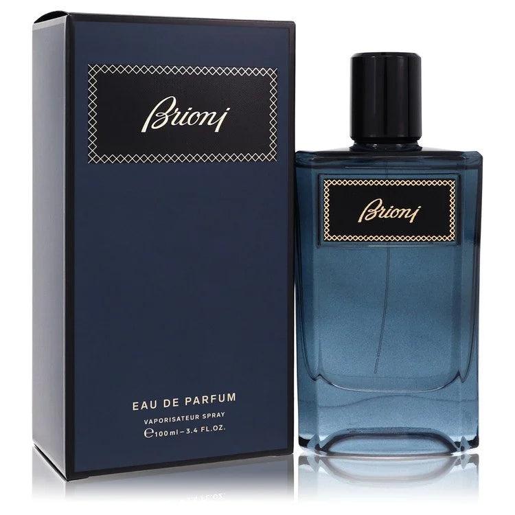 Brioni Eau De Parfum Spray By Brioni - detoks.ca