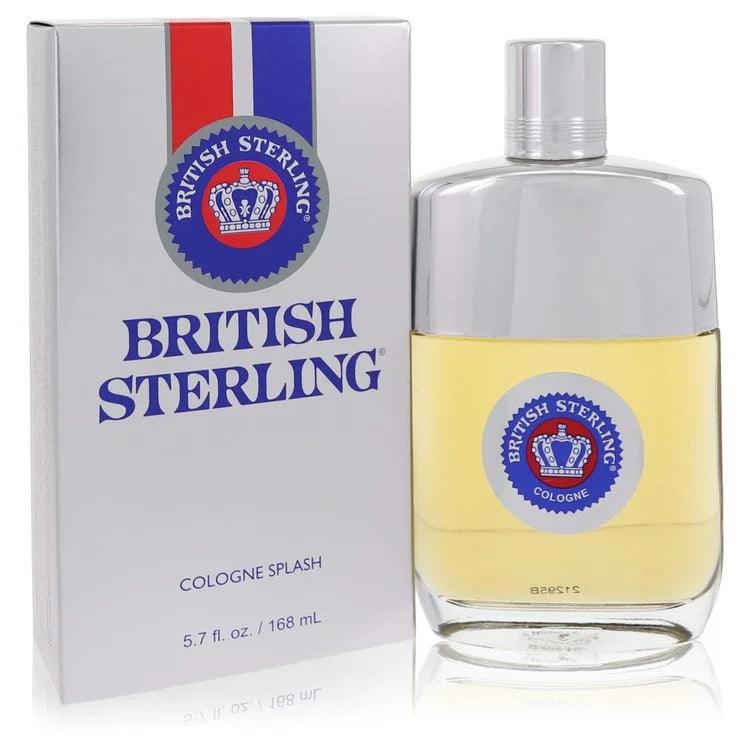 British Sterling Cologne By Dana - detoks.ca