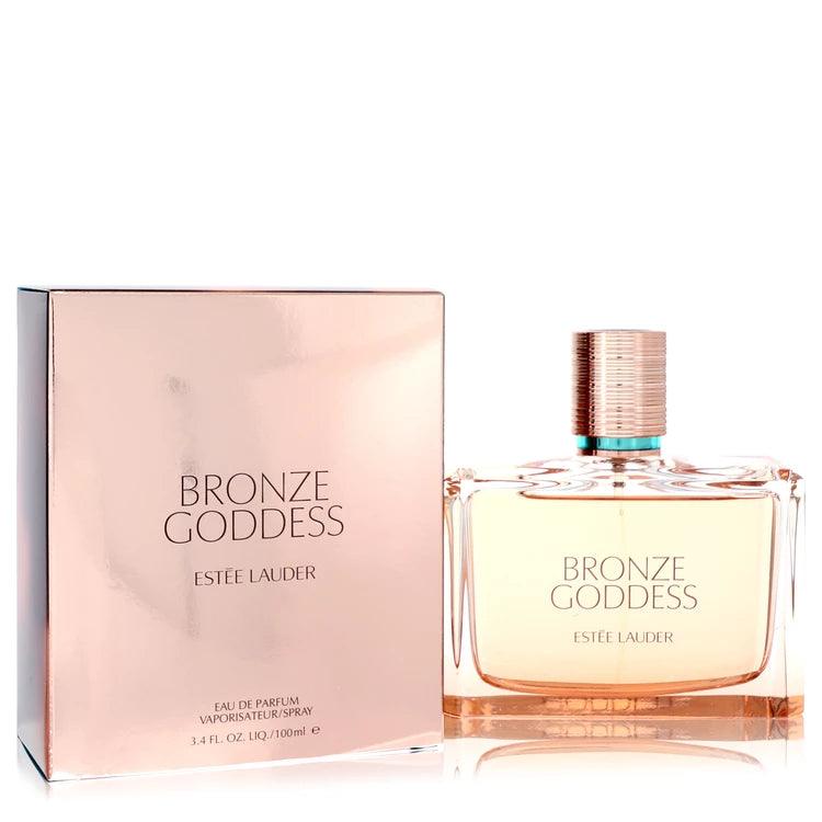 Bronze Goddess Eau De Parfum Spray By Estee Lauder - detoks.ca