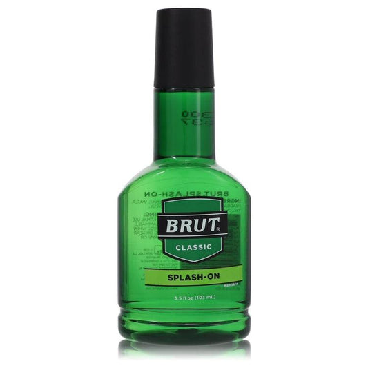 Brut After Shave Splash By Faberge - detoks.ca