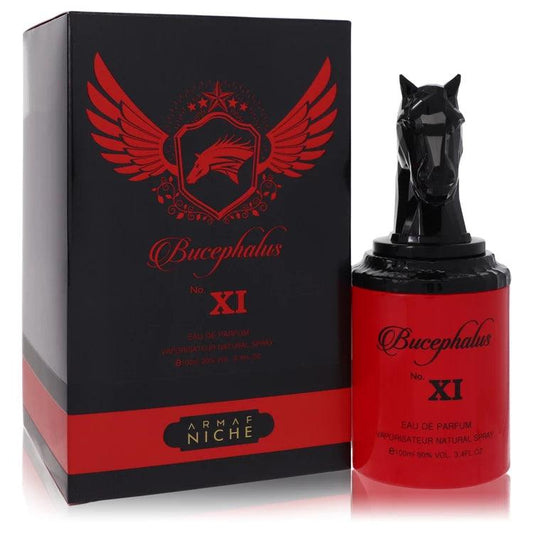 Bucephalus Xi Eau De Parfum Spray By Armaf - detoks.ca