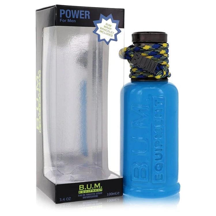 Bum Power Eau De Toilette Spray By Bum Equipment - detoks.ca