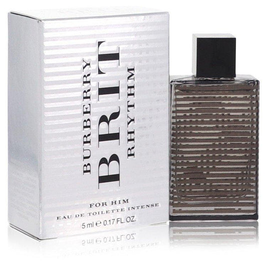 Burberry Brit Rhythm Intense Mini EDT By Burberry - detoks.ca