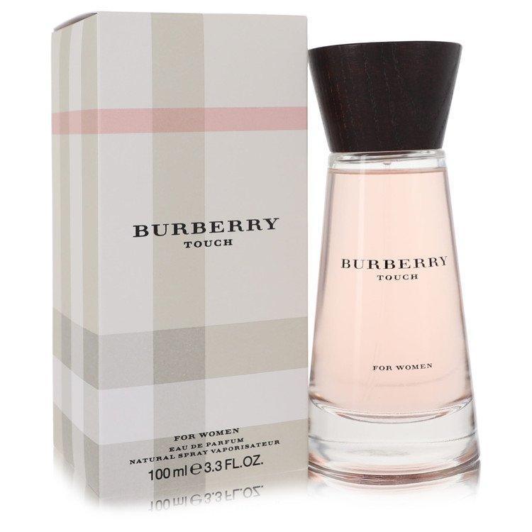 Burberry Touch Eau De Parfum Spray By Burberry - detoks.ca