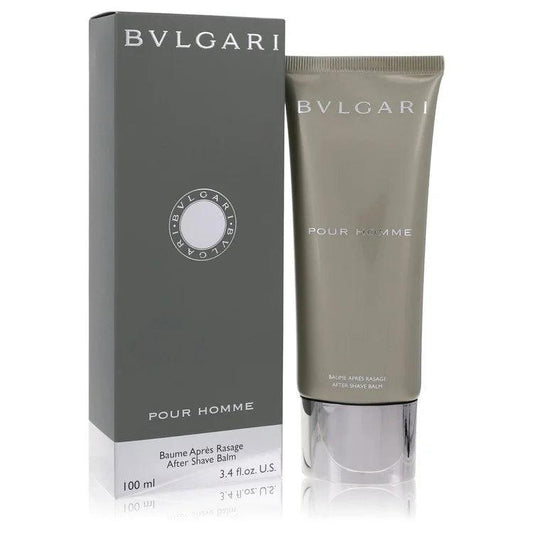 Bvlgari After Shave Balm By Bvlgari - detoks.ca