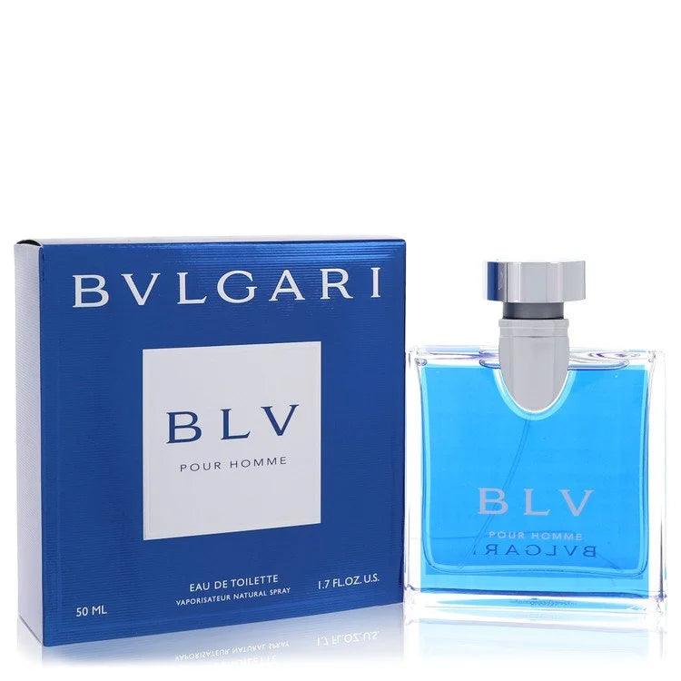 Bvlgari Blv Eau De Toilette Spray By Bvlgari - detoks.ca