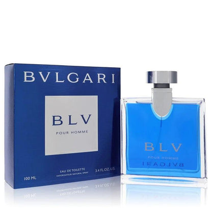 Bvlgari Blv Eau De Toilette Spray By Bvlgari - detoks.ca