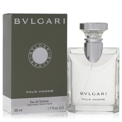 Bvlgari Eau De Toilette Spray By Bvlgari - detoks.ca