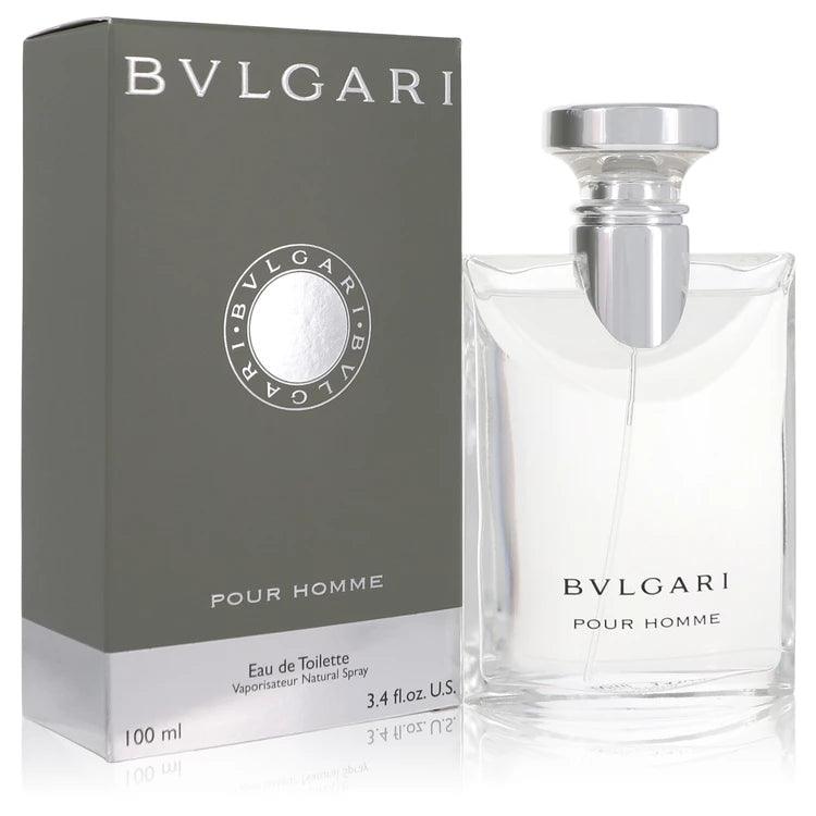 Bvlgari Eau De Toilette Spray By Bvlgari - detoks.ca