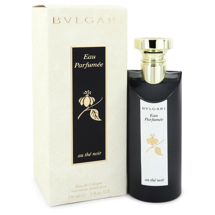 Bvlgari Eau Parfumee Au The Noir Eau De Cologne Spray By Bvlgari - detoks.ca