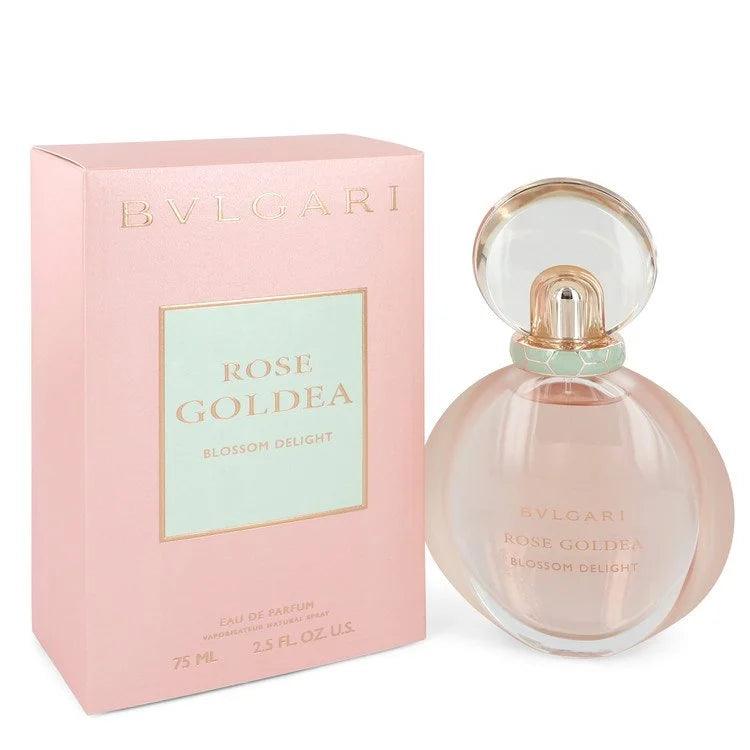 Bvlgari Rose Goldea Blossom Delight Eau De Parfum Spray By Bvlgari - detoks.ca