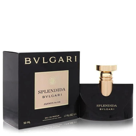 Bvlgari Splendida Jasmin Noir Eau De Parfum Spray By Bvlgari - detoks.ca