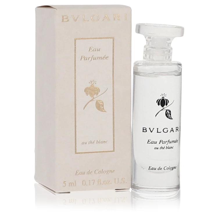 Bvlgari White Mini EDC By Bvlgari - detoks.ca