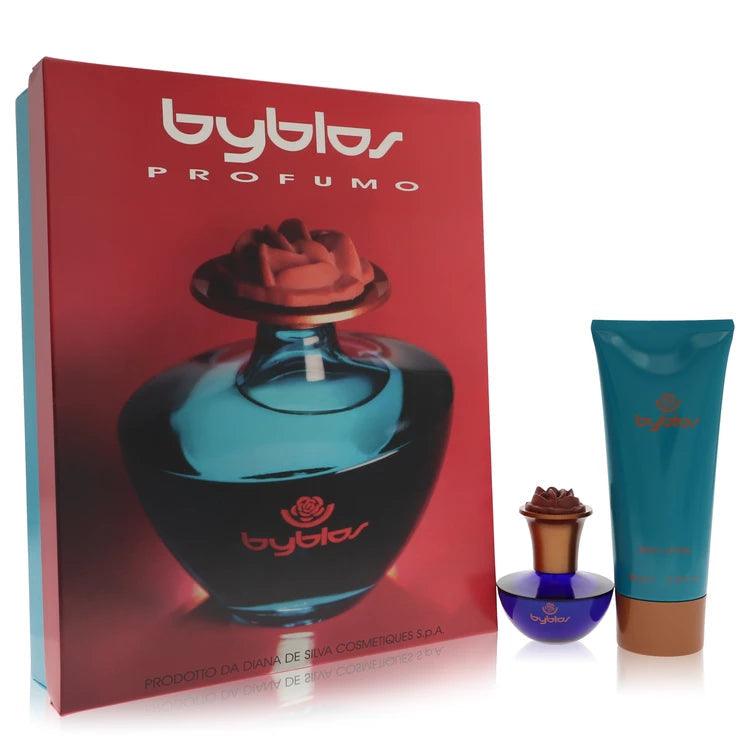 Byblos Gift Set By Byblos - detoks.ca