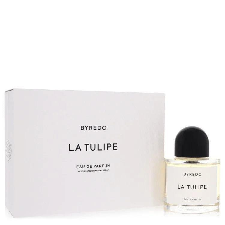 Byredo La Tulipe Eau De Parfum Spray By Byredo - detoks.ca