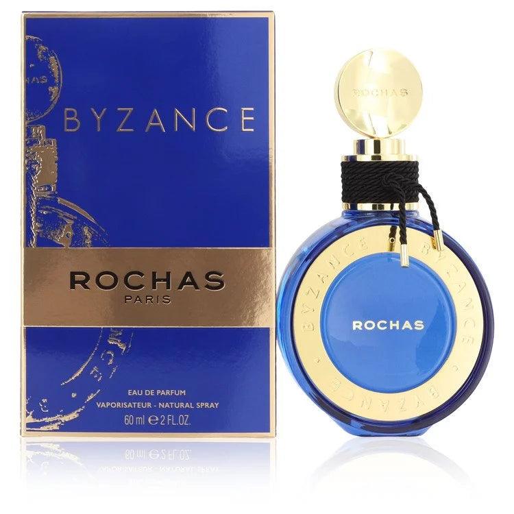 Byzance 2019 Edition Eau De Parfum Spray By Rochas - detoks.ca