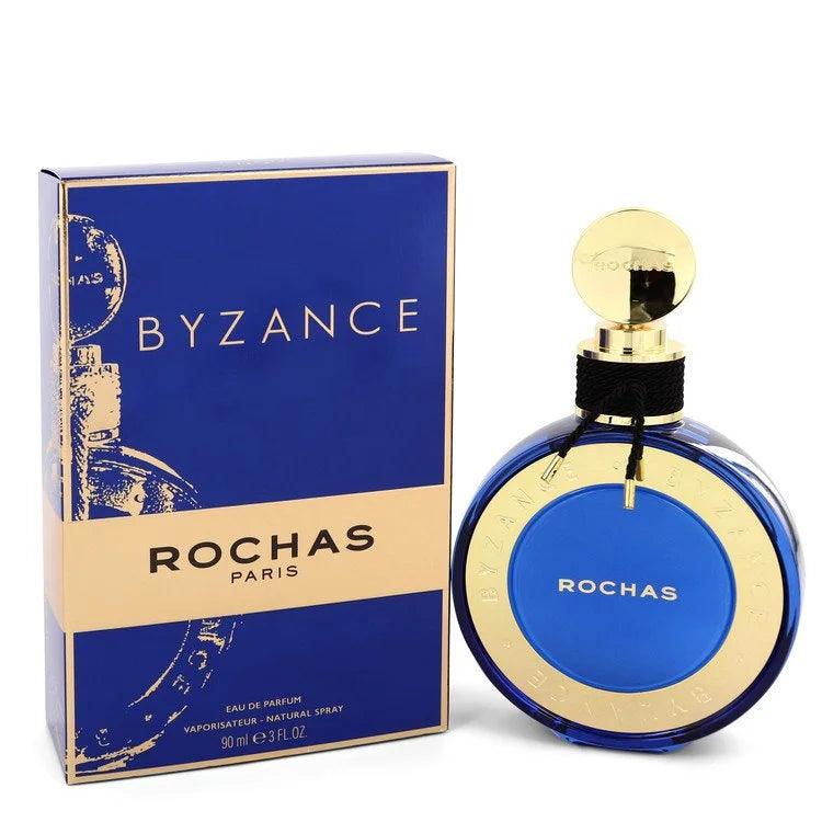 Byzance 2019 Edition Eau De Parfum Spray By Rochas - detoks.ca