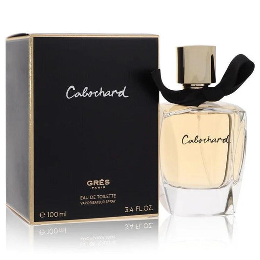 Cabochard Eau De Toilette Spray By Parfums Gres - detoks.ca