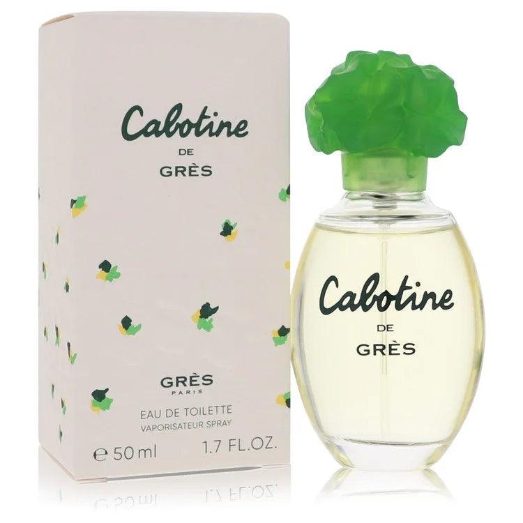 Cabotine Eau De Toilette Spray By Parfums Gres - detoks.ca