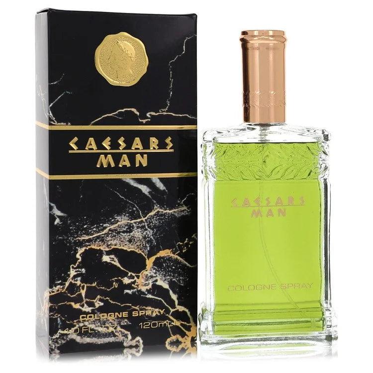 Caesars Cologne Spray By Caesars - detoks.ca