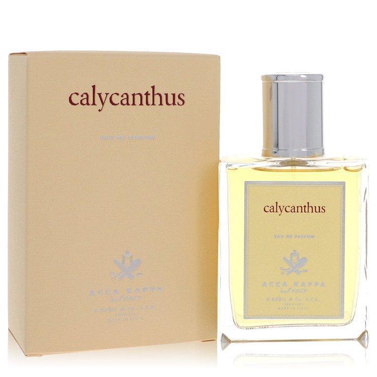 Calycanthus Eau De Parfum Spray By Acca Kappa - detoks.ca