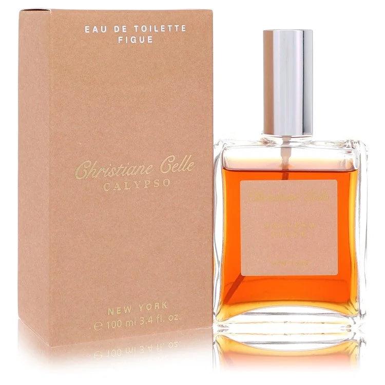 Calypso Figue Eau De Toilette Spray By Calypso Christiane Celle - detoks.ca