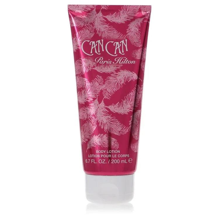 Can Can Body Lotion By Paris Hilton - detoks.ca