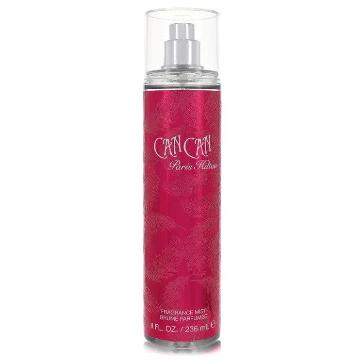 Can Can Body Mist By Paris Hilton - detoks.ca