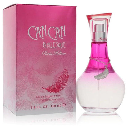 Can Can Burlesque Eau De Parfum Spray By Paris Hilton - detoks.ca