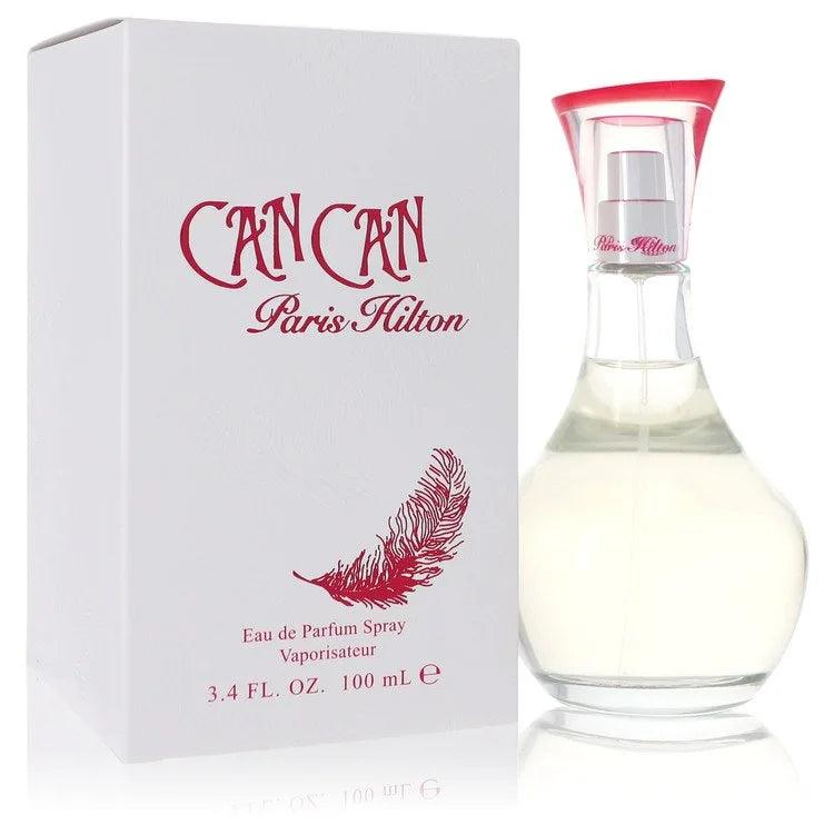 Can Can Eau De Parfum Spray By Paris Hilton - detoks.ca