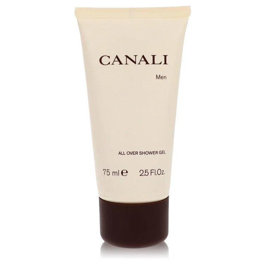 Canali Shower Gel By Canali - detoks.ca