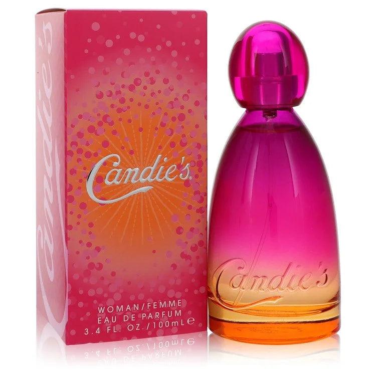 Candies Eau De Parfum Spray By Liz Claiborne - detoks.ca