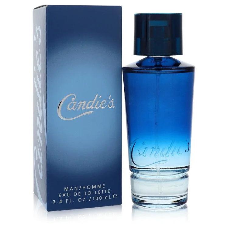 Candies Eau De Toilette Spray By Liz Claiborne - detoks.ca