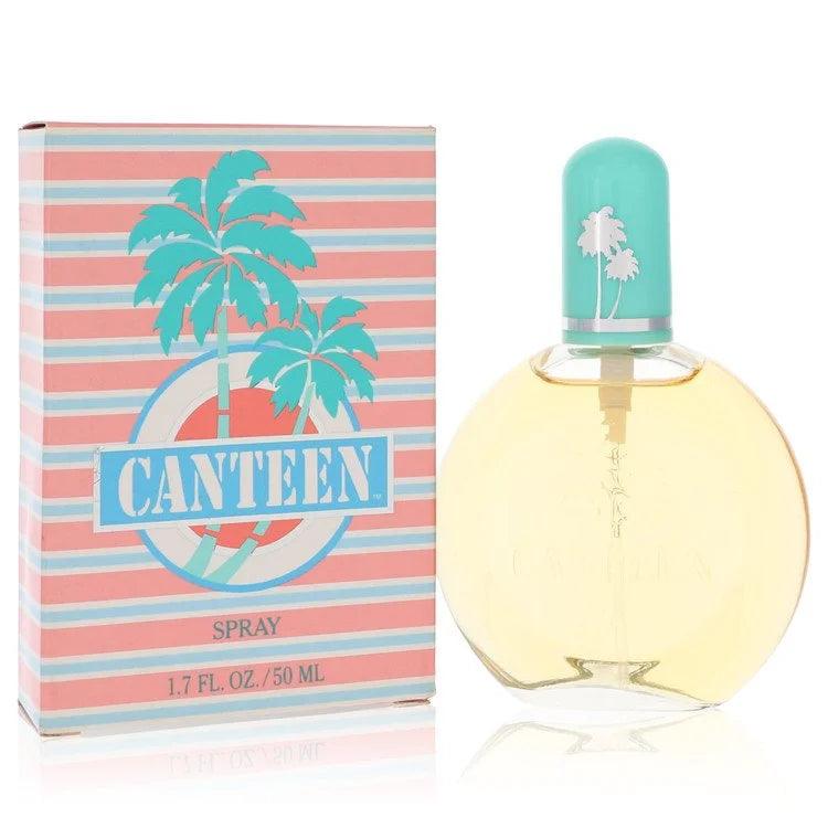 Canteen Eau De Cologne Spray By Canteen - detoks.ca