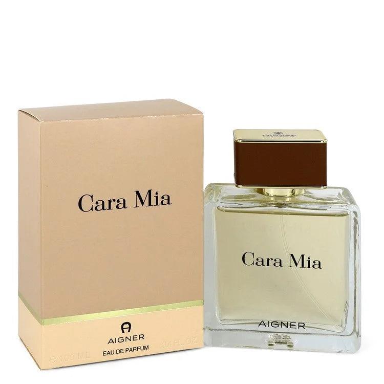 Cara Mia Eau De Parfum Spray By Etienne Aigner - detoks.ca