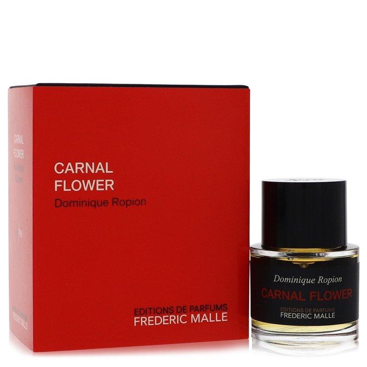 Carnal Flower Eau De Parfum Spray (Unisex) By Frederic Malle - detoks.ca