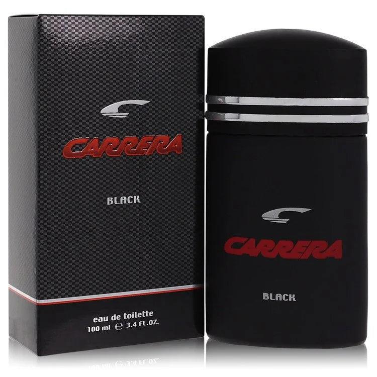 Carrera Black Eau De Toilette Spray By Muelhens - detoks.ca