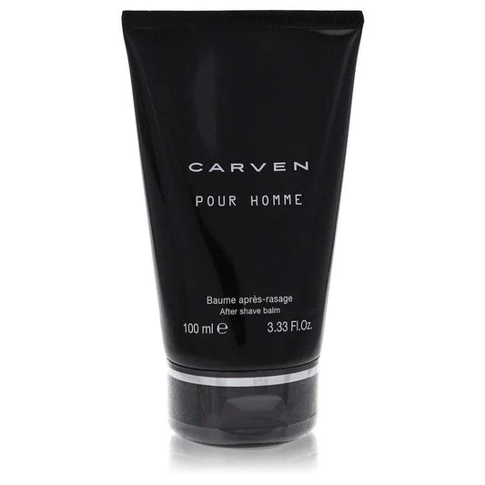 Carven Pour Homme After Shave Balm By Carven - detoks.ca