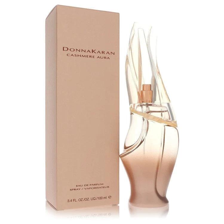 Cashmere Aura Eau De Parfum Spray By Donna Karan - detoks.ca