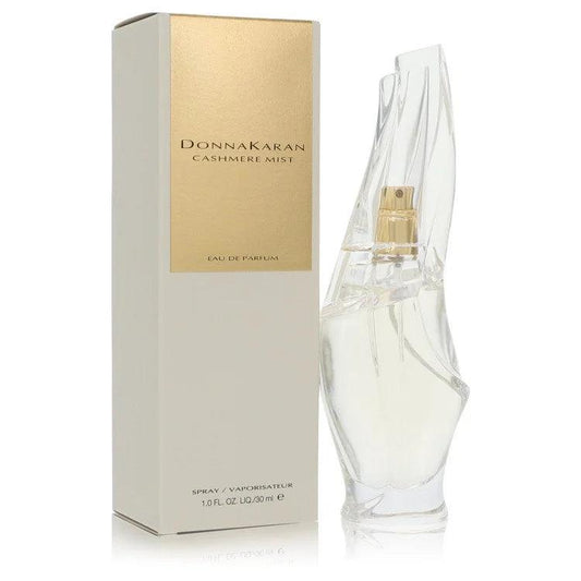 Cashmere Mist Eau De Parfum Spray By Donna Karan - detoks.ca