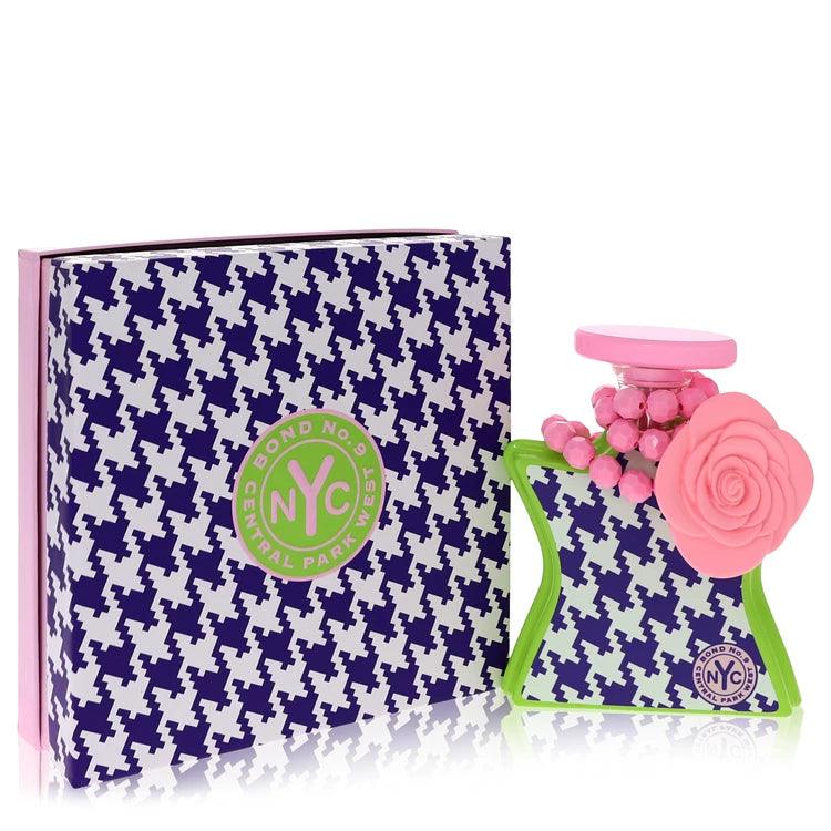 Central Park West Eau De Parfum Spray By Bond No. 9 - detoks.ca