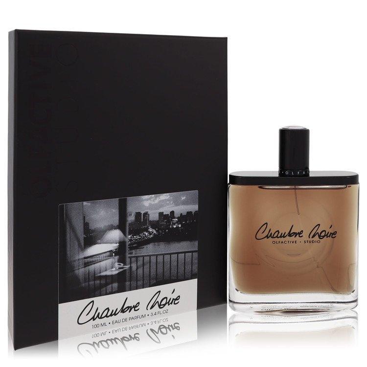 Chambre Noire Eau De Parfum Spray (Unisex) By Olfactive Studio - detoks.ca