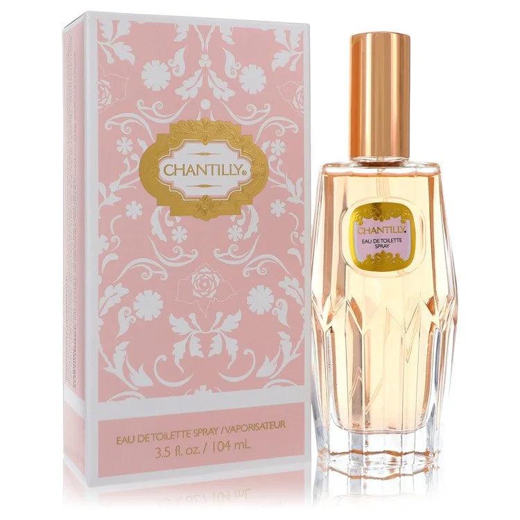 Chantilly Eau De Toilette Spray By Dana - detoks.ca