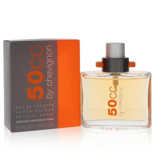 Chevignon 30cc Eau De Toilette Spray By Chevignon - detoks.ca