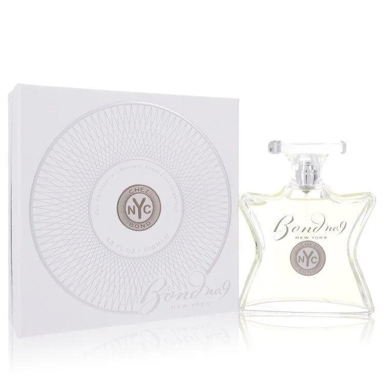 Chez Bond Eau De Parfum Spray By Bond No. 9 - detoks.ca