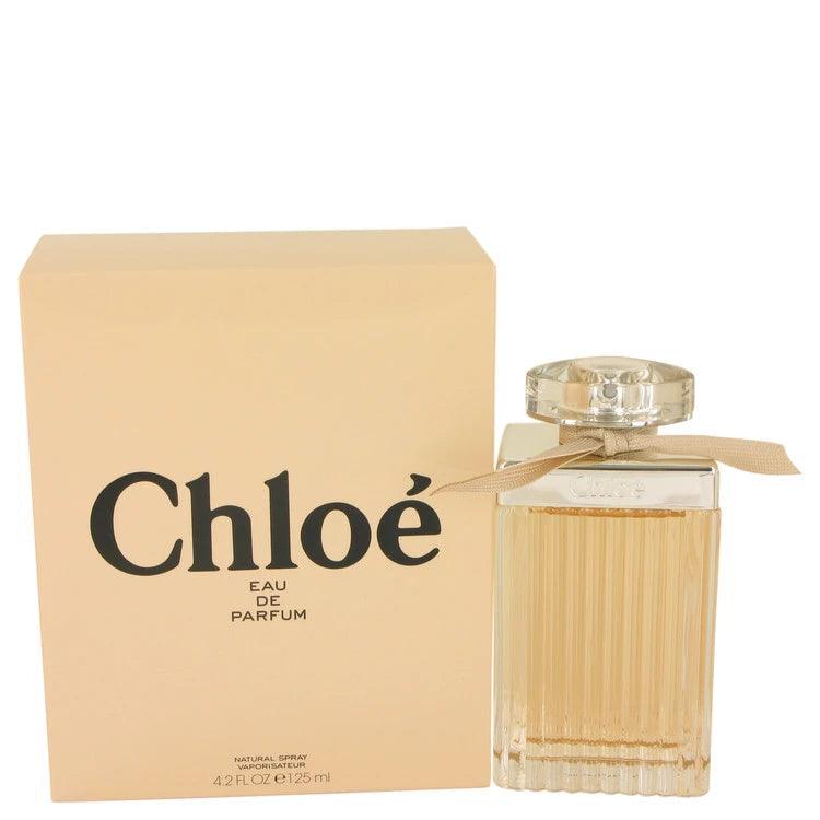 Chloe (new) Eau De Parfum Spray By Chloe - detoks.ca