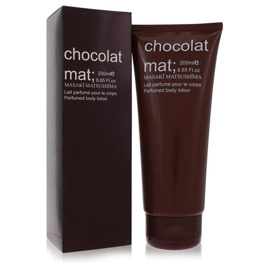 Chocolat Mat Body Lotion By Masaki Matsushima - detoks.ca