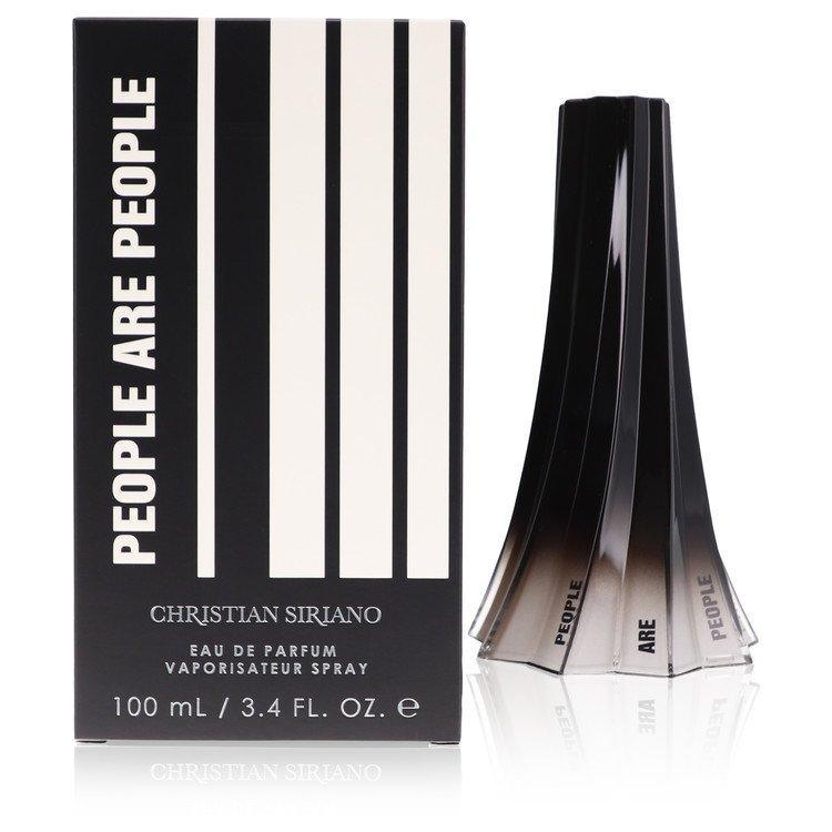 Christian Siriano People Are People Eau De Parfum Spray By Christian Siriano - detoks.ca