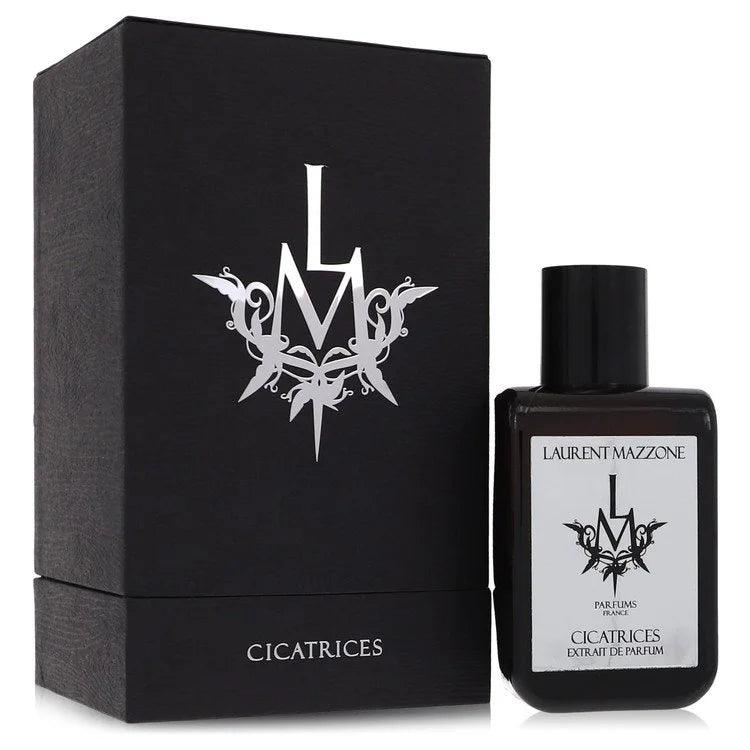 Cicatrices Extrait De Parfum Spray By Laurent Mazzone - detoks.ca