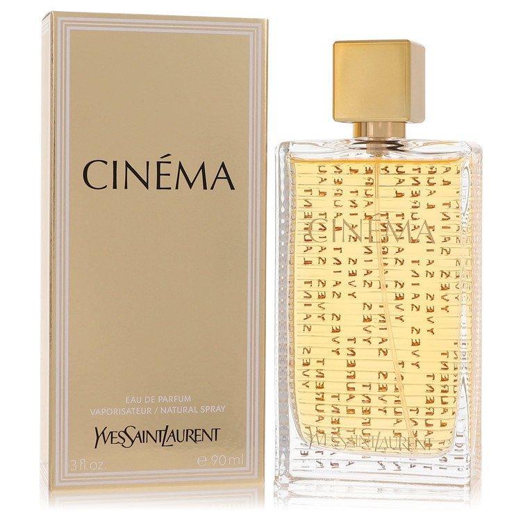 Cinema Eau De Parfum Spray By Yves Saint Laurent - detoks.ca